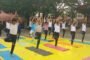 नीट परीक्षा को लेकर पीएम श्री केंद्रीय विद्यालय बरकाकाना पहुंचे उपायुक्त व पुलिस अधीक्षक