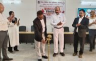 मानवता का महादान: सिविल कोर्ट में रक्तदान शिविर, बड़ी संख्या में लोगों ने किया रक्तदान
