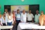 अंतर्राष्ट्रीय योग दिवस पर हजारीबाग यूथ विंग का भव्य योग शिविर सम्पन्न