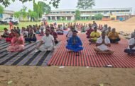 योग को केवल एक दिवस तक सीमित नहीं, दैनिक दिनचर्या का हिस्सा बनाएं : सुधीर मंगलेश