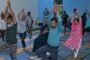 योग को केवल एक दिवस तक सीमित नहीं, दैनिक दिनचर्या का हिस्सा बनाएं : सुधीर मंगलेश