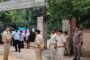 कटिया स्टार चौक के पास सामुदायिक भवन निर्माण कार्य का हुआ शिलान्यास