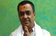 भरत तिवारी एनकाउंटर की जांच किसी रिटायर्ड जज या सीबीआई से कराई जाए:अमरेश गणक