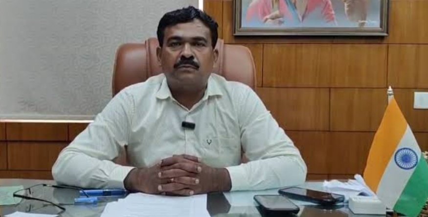 एसआईआर 2026 के प्रारूप मतदाता सूची में अन कलेक्टवल इन्यूमरेशन फॉर्म की पांच श्रेणियां शामिल नहीं की जाएंगी: के. रवि कुमार