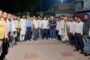 मोहर्रम को लेकर बनने लगे हैं कई आकर्षक ताजिया