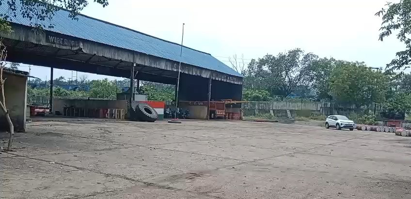 पांच हजार रुपए घूस लेते सीसीएलकर्मी को सीबीआई ने किया गिरफ्तार