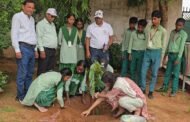 नई शिक्षा नीति के प्रभावी क्रियान्वयन हेतु जिले के सभी सरकारी विद्यालयों में ‘प्रोजेक्ट इंपैक्ट-एनईपी पखवाड़ा’ का शुभारंभ