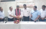 मारवाड़ी प्रतिभा सम्मान मंच का 16 वा सम्मान समारोह संपन्न