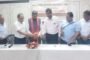 अंतरराष्ट्रीय ओलंपिक दिवस के अवसर पर जिला प्रशासन द्वारा जिला स्तरीय बैडमिंटन एवं तैराकी प्रतियोगिता का आयोजन