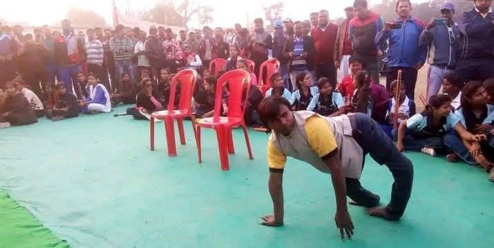 चार माह से पेंशन नहीं मिलने से दिव्यांग, वृद्ध एवं विधवा परेशान