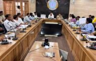 नारकोटिक्स कोआर्डिनेशन समिति (एनकॉर्ड) की बैठक उपायुक्त की अध्यक्षता में हुई