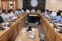मोहर्रम पर्व 2026 को शांतिपूर्ण एवं सुरक्षित संपन्न कराने को लेकर पुलिस ने किया मॉक ड्रिल