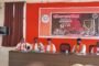 गगन चुम्बी निशानों ने छोड़ी अपनी छाप, नवमी तारीख, छड़वा मोहर्रम मेला पर उमड़ा जनसैलाब