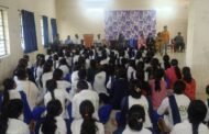 नशीले पदार्थों के दुरुपयोग और अवैध तस्करी के खिलाफ जागरूकता अभियान