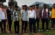 मुख्यमंत्री हेमंत सोरेन के पैतृक पंचायत में झूल रहे 11 हजार वोल्ट तार की हुई मरम्मत, ग्रामीणों ने जताया आभार