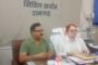 दिगवार बाईपास सड़क पर आल्टो कार पलटी, ड्राइवर घायल