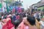 बरकाकाना क्षेत्र में मोहर्रम शांतिपूर्ण हुआ संपन्न