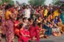 सीसीएल ने बीपीएल धारकों को दिया सोलर लैम्प