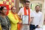 टोल बचाने की जल्दबाजी बनी जानलेवा, निर्माणाधीन भारतमाला सड़क पर फिर भीषण हादसा; तीन घायल
