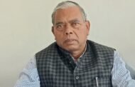 बारलौंग सड़क हादसे पर कांग्रेस प्रदेश अध्यक्ष ने जताया शोक