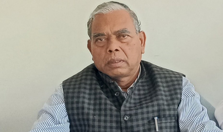 बारलौंग सड़क हादसे पर कांग्रेस प्रदेश अध्यक्ष ने जताया शोक