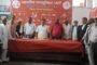 हजारीबाग डिस्ट्रिक्ट राइफल संघ के अधिकारियों संग सांसद ने की अहम बैठक