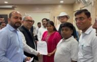 उत्तरी छोटानागपुर प्रमंडल के आयुक्त ने किया रामगढ़ जिले का दौरा