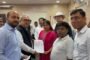 पेपर लीक युवाओं के भविष्य के साथ खिलवाड़ केन्द्र सरकार इसका जबाव दे : भागीरथ पासवान