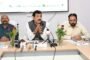 युवा संवाद चौपाल यात्रा समापन समारोह एवं कार्यकारिणी बैठक की तैयारियों को लेकर युवा राजद की समीक्षा बैठक संपन्न