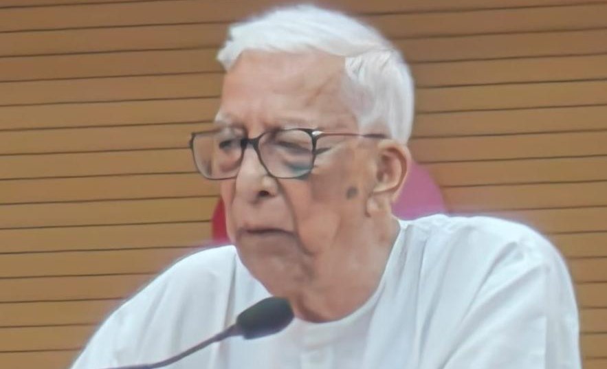 देश के कोयला मज़दूर 1 जुलाई के माँग दिवस को सफल बनाये: रमेन्द्र कुमार