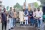 झारखंड रनर अकादमी की ओर से पीटीपीएस में 1600 मीटर दौड़ प्रतियोगिता का हुआ आयोजन