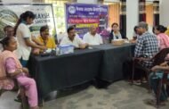 सेवा संस्थान की ओर से निःशुल्क चिकित्सा शिविर का हुआ आयोजन