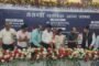 सीसीएल क्लब चरही से लाल बंगला तक निकला क्रांतिकारी जुलूस