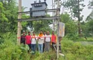 जनसेवा ही प्राथमिकता, हर समस्या के समाधान के लिए सदैव तत्पर हैं विधायक ममता देवी : सुधीर मंगलेश