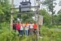 सरस्वती विद्या मंदिर रजरप्पा में बाल संसद के नवनिर्वाचित पदाधिकारियों ने ली शपथ