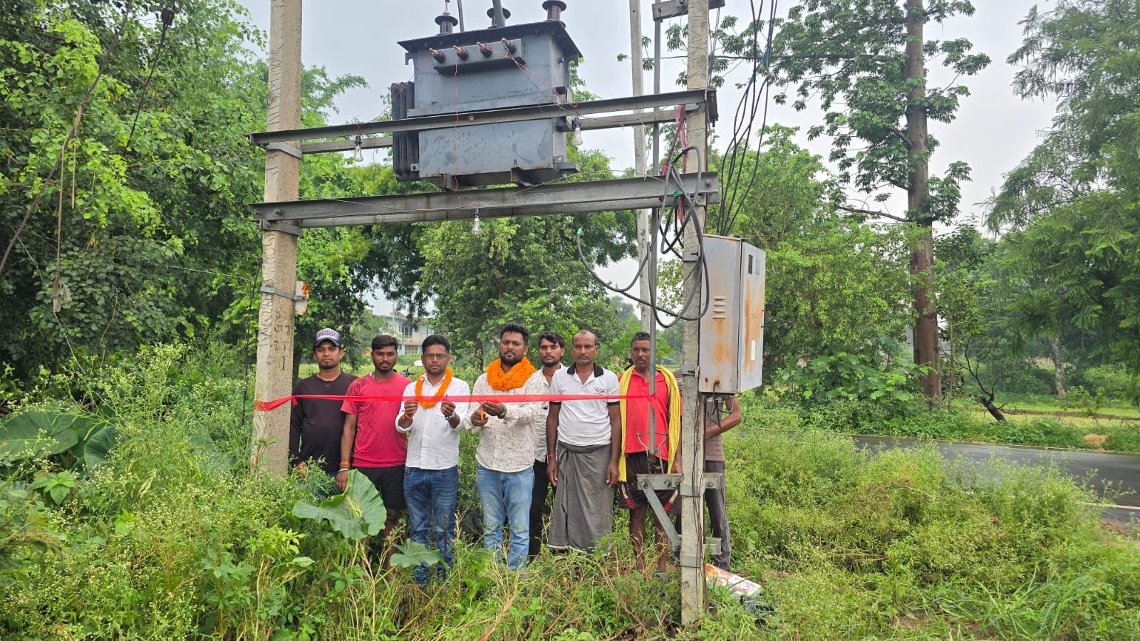 जनसेवा ही प्राथमिकता, हर समस्या के समाधान के लिए सदैव तत्पर हैं विधायक ममता देवी : सुधीर मंगलेश