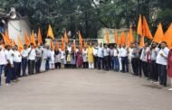सीसीएल सीकेएस ने बरका सयाल महाप्रबंधक कार्यालय के समक्ष किया पीट मीटिंग