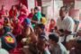 सीसीएल सीकेएस ने बरका सयाल महाप्रबंधक कार्यालय के समक्ष किया पीट मीटिंग