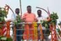 दो दिवसीय प्रवास के दूसरे दिन रामगढ़ कैंट मंडल पहुंचे प्रदेश उपाध्यक्ष नीलकंठ सिंह मुंडा
