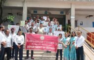 राधा गोविन्द विश्वविद्यालय मेँ अंतर्राष्ट्रीय प्लास्टिक बैग मुक्त दिवस पर जागरूकता कार्यक्रम आयोजित