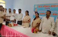 परिवहन कार्यालय रामगढ़ की पहल: प्रखंड स्तरीय ड्राइविंग लाइसेंस कैंप में 109 आवेदन प्राप्त, 69 को जारी हुआ लर्निंग लाइसेंस