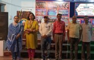 शिक्षा संस्कृति उत्थान न्यास,झारखंड का स्थापना दिवस उत्साहपूर्वक मनाया गया