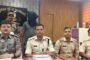 बरही में अवैध हथियार तस्करी का भंडाफोड़, देसी रिवाल्वर व कारतूस के साथ एक गिरफ्तार