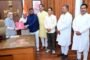 विधायक ममता देवी ने दुलमी प्रखंड में 500 छात्र-छात्राओं के बीच साइकिल वितरित की