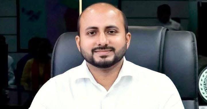 वीडियो कॉन्फ्रेंसिंग के माध्यम से हुई जिला स्तरीय यूटिलिटी टास्क फोर्स की बैठक