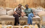 राजधानी दिल्ली में मुख्यमंत्री हेमंत सोरेन से मिले धीरज प्रसाद साहू