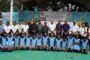 राजधानी दिल्ली में मुख्यमंत्री हेमंत सोरेन से मिले धीरज प्रसाद साहू