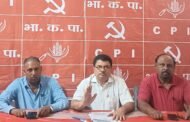 हजारीबाग नगर निगम की तानाशाही और दोहरी नीति के खिलाफ जन आंदोलन तेज करने का ऐलान