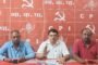 भाजपा के प्रदेश अध्यक्ष पहुंचे बड़कागांव,पूर्व विधायक की पत्नी के निधन पर शोक व्यक्त किया