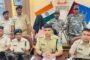 विश्व जनसंख्या दिवस के अवसर पर जनसंख्या स्थिरता पखवाडा का शुभारंभ